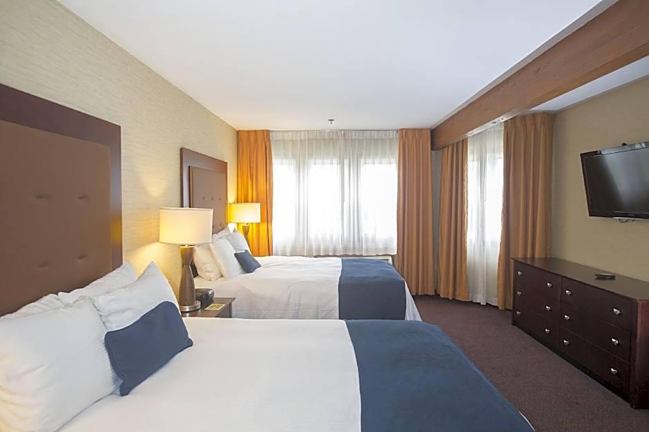 Ivy Court Inn and Suites