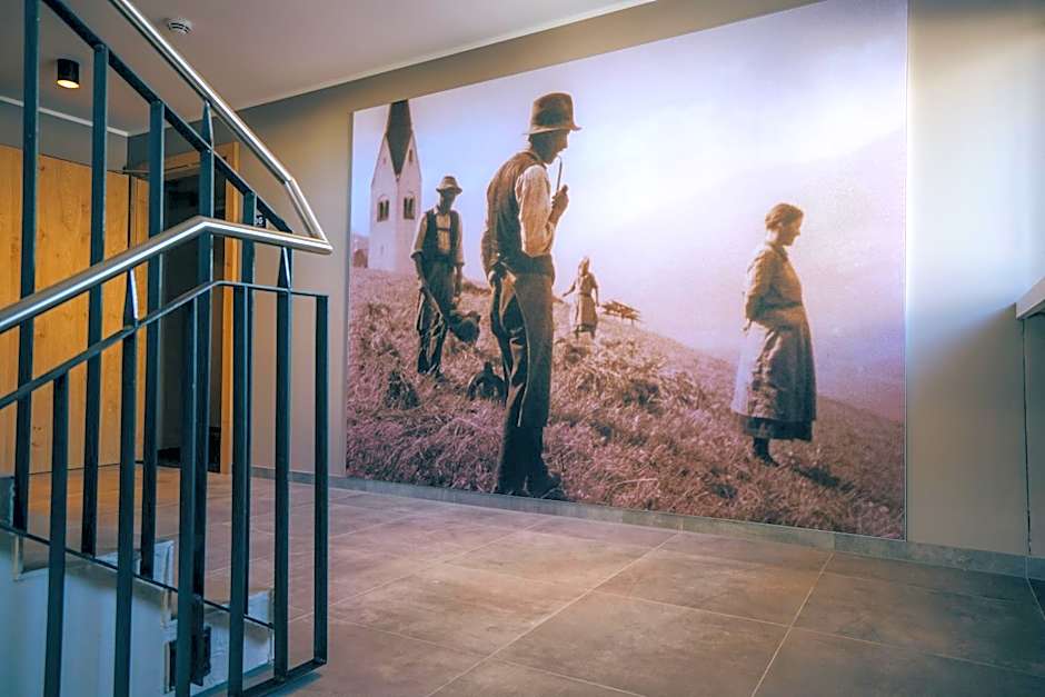 Mountainview Apartments