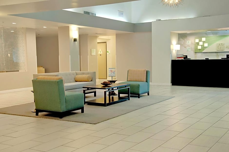 Holiday Inn Victorville By IHG