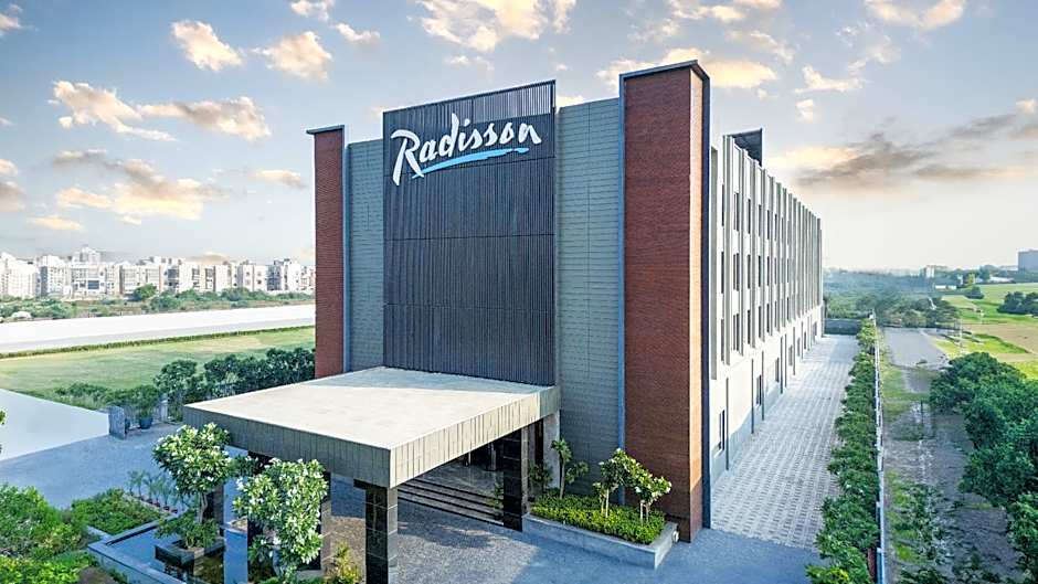 Radisson Hotel Vrindavan