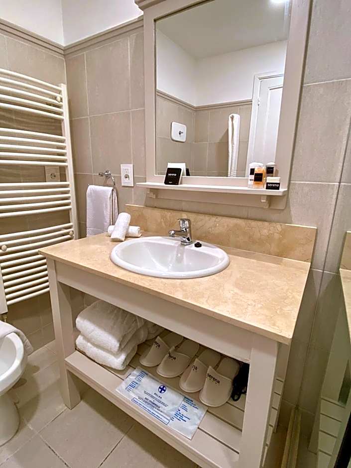 Serena Hotel - Punta del Este - Unico sobre la Playa