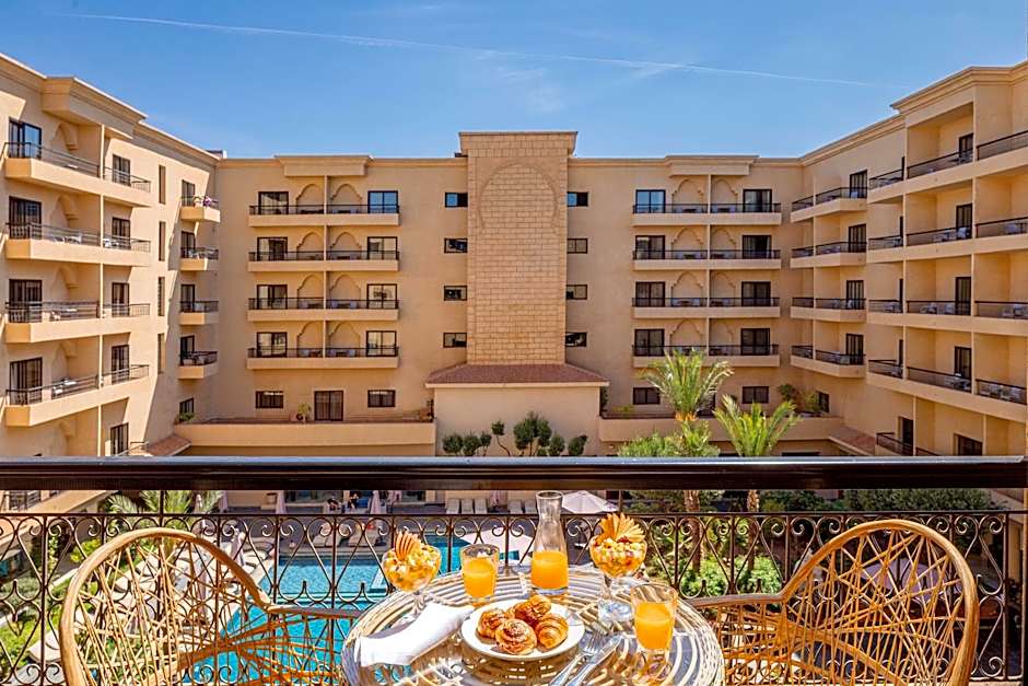 Grand Plaza Marrakech