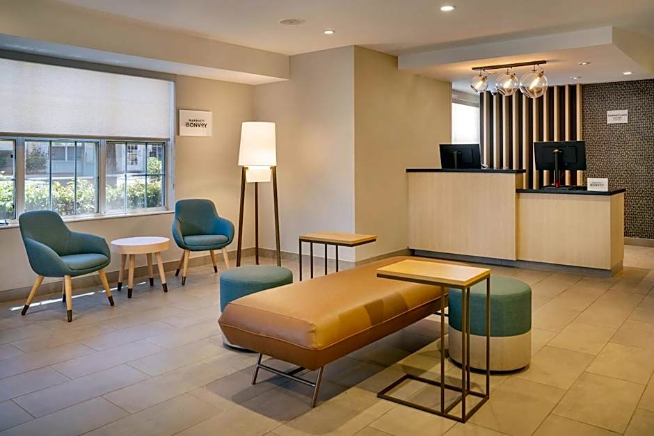 TownePlace Suites by Marriott Milpitas Silicon Valley