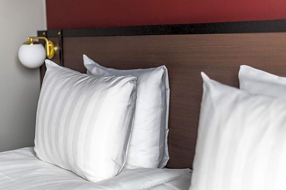 Best Western Plus Hotel Kungens Kurva