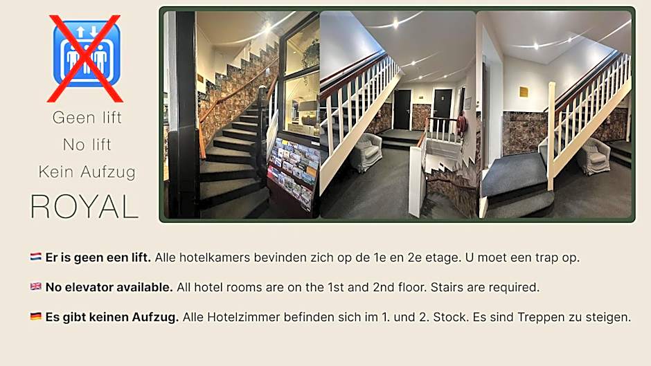 Hotel Royal