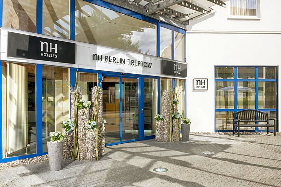 ibis Styles Berlin Treptow