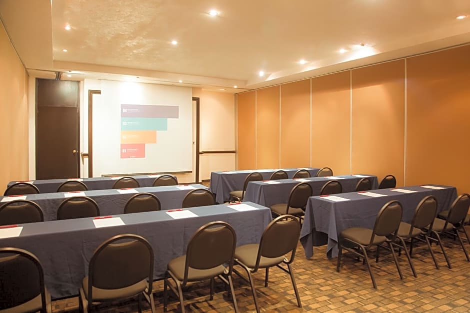 Fiesta Inn Monclova