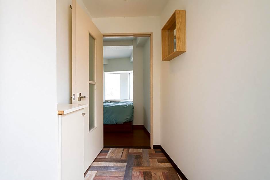 SONIC APARTMENT HOTEL