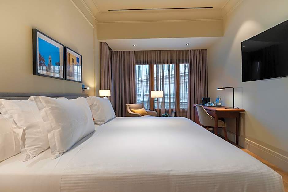 H10 Palacio Colomera