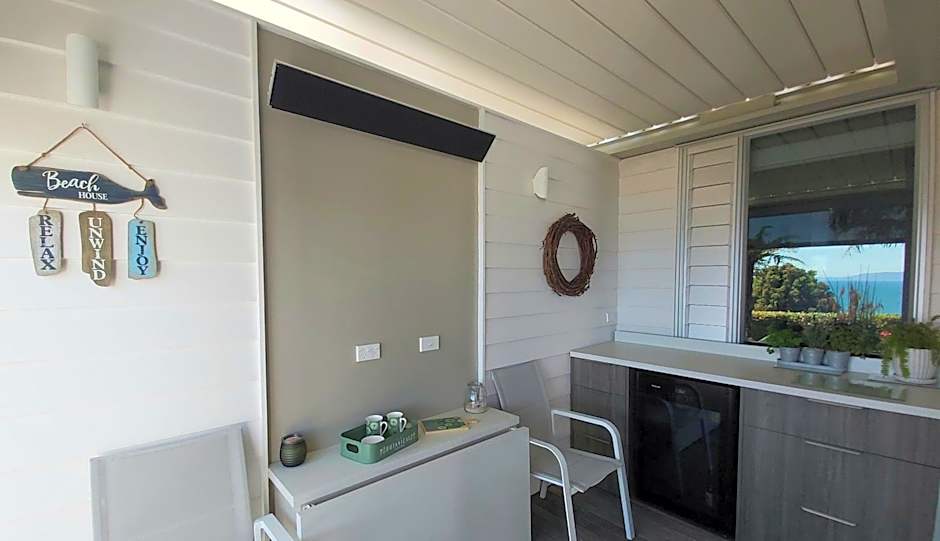 The Bay Lodge