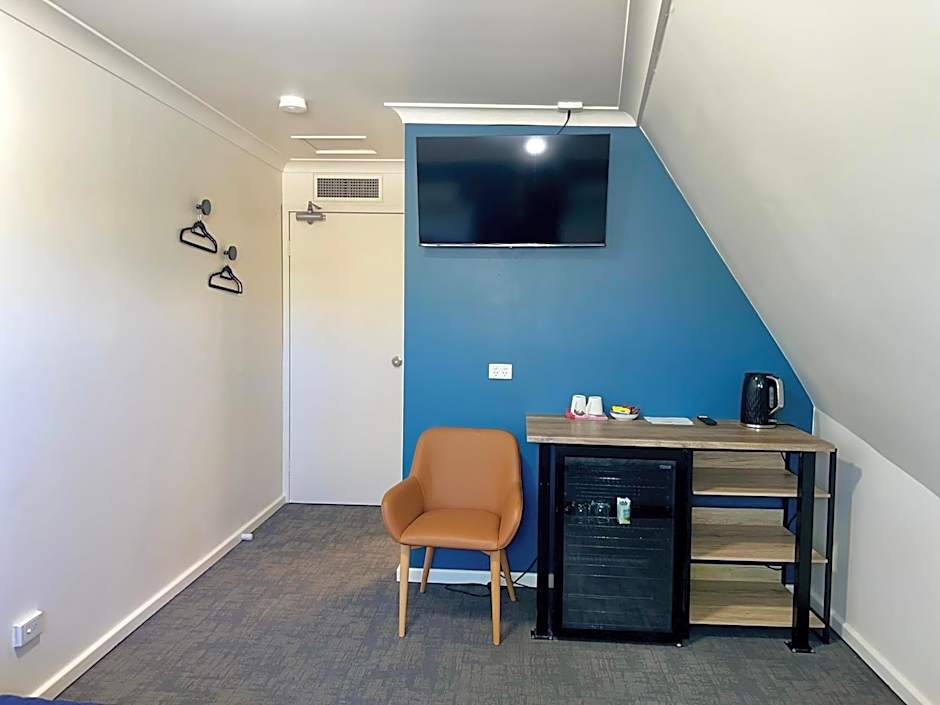 Sails Motel Geraldton