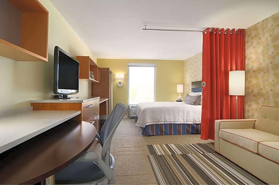 Photo 1 of 4 of Studio 1 Queen Bed