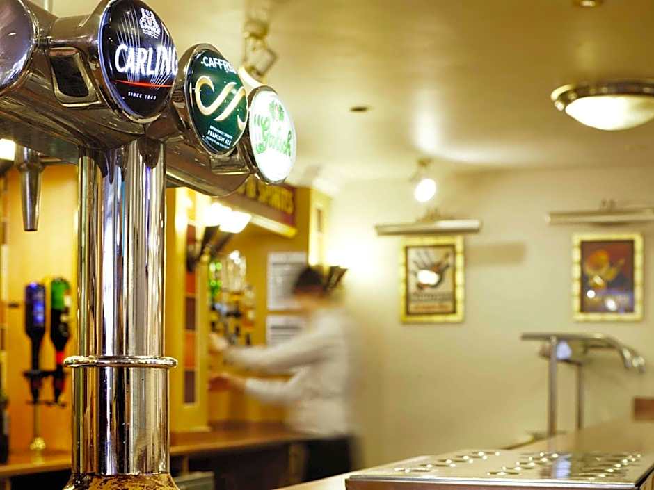 ibis Carlisle City Centre
