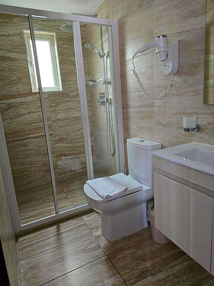 D Townhouse Boutique Suites