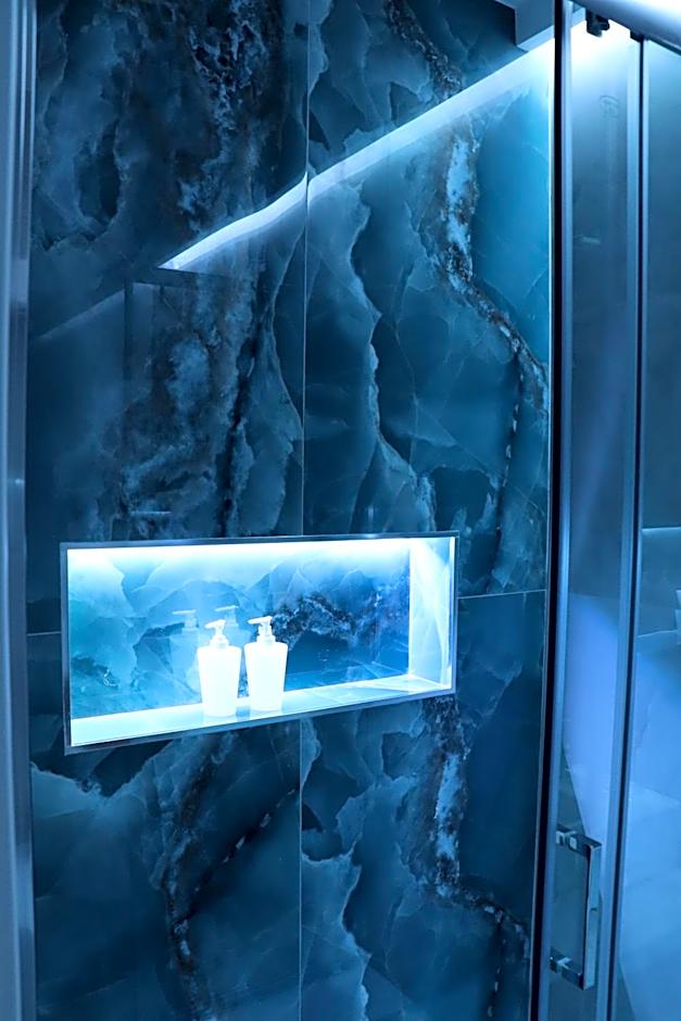 Barbaro Suite & Apartment