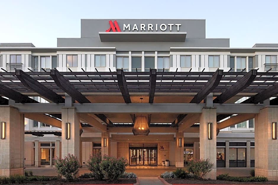 Austin Marriott South