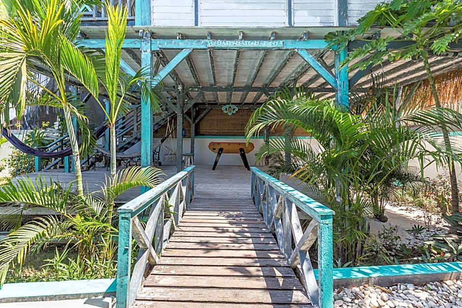 Balifornia Villa Canggu