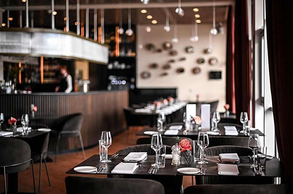 Golfhotel & Restaurant Lindenhof