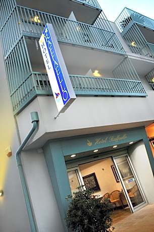 Hotel Raffaello