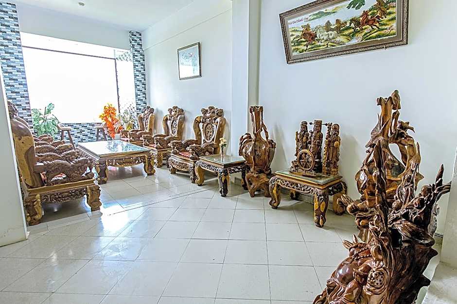 Hotel Sai Gon Dak Nong