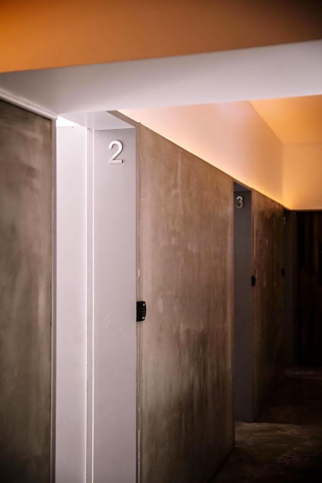 Santa Bica Eat Drink & Sleep