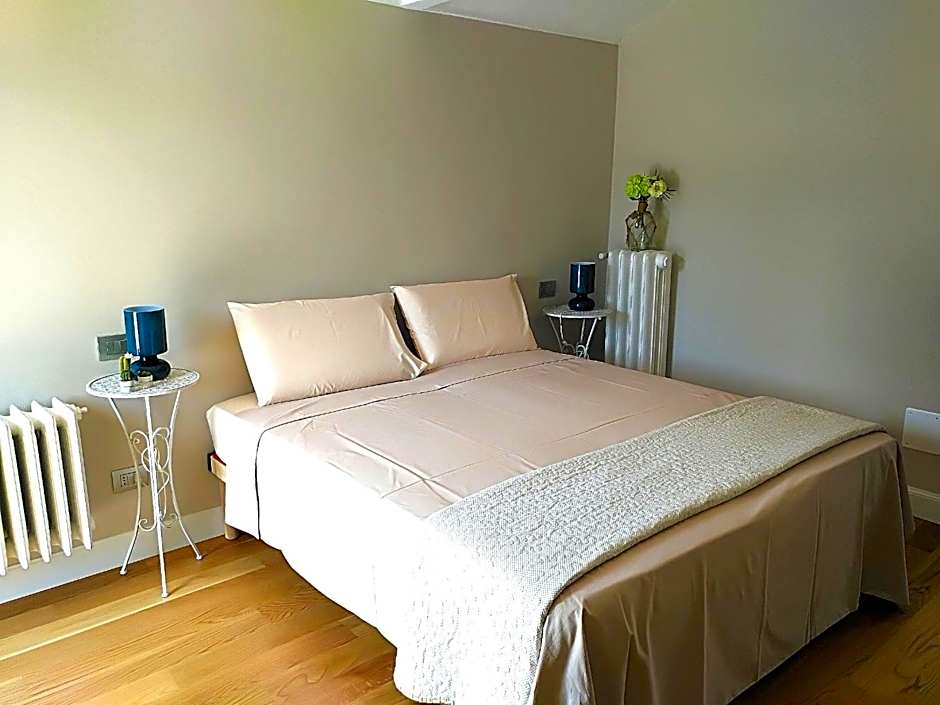 B&B "Madama Granèt"