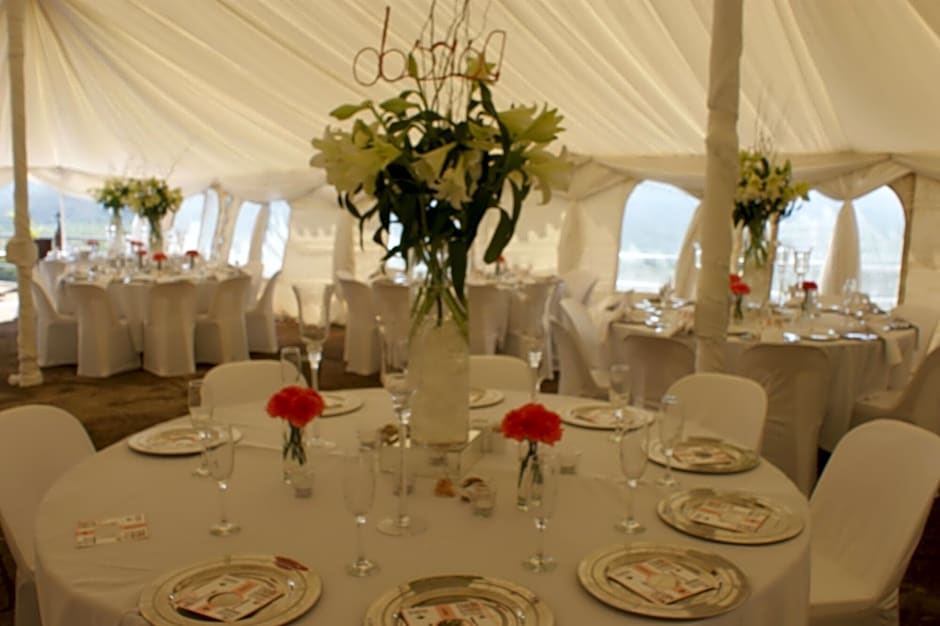 Umgazana River Lodge & Spa