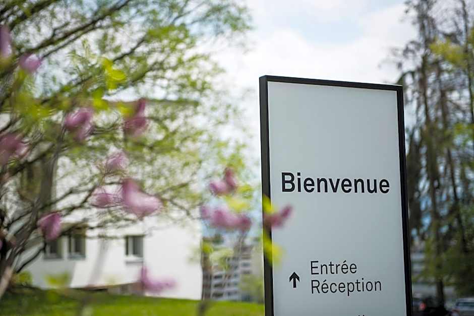 Le Domaine (Swiss Lodge)