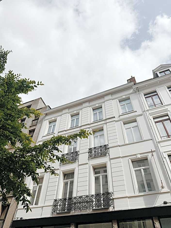 The 1894 Residence by Domani Hotels