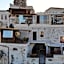 Vigneron Cave Hotel