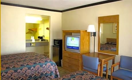 Town House Motel