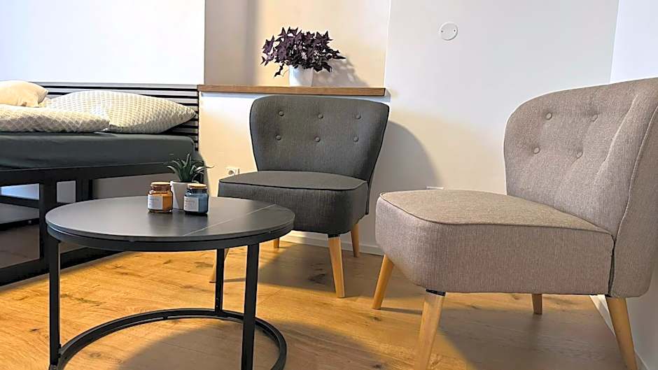 Family Apartments Černice