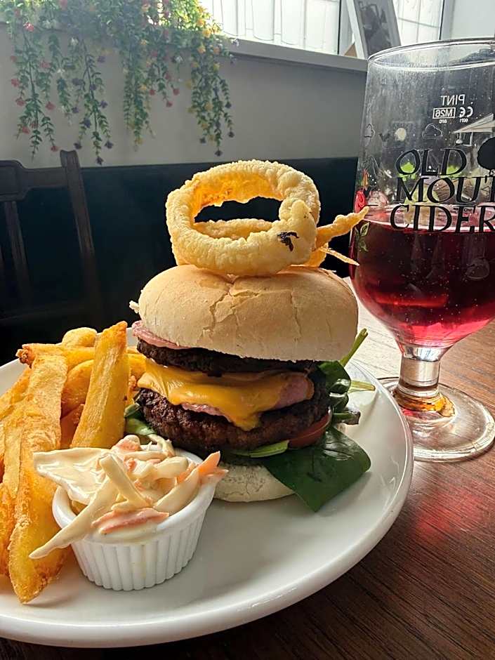 Swan hotel & restaurant