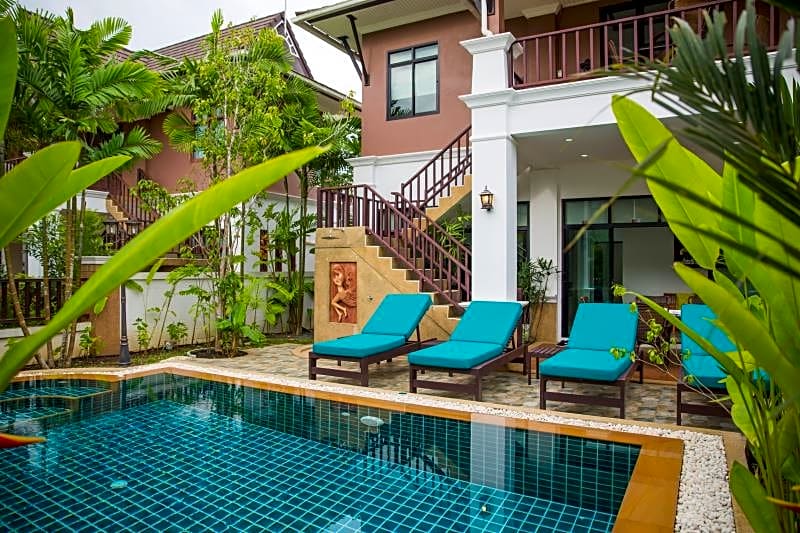 Baan Narakorn Villa