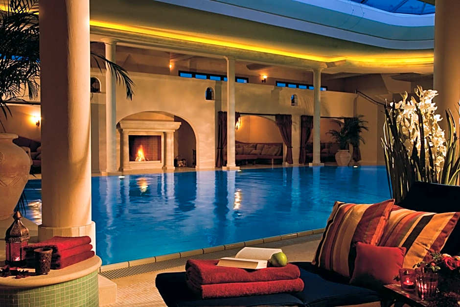 Yachthafenresidenz Hohe Düne