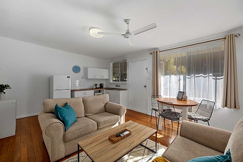 Ocean Park Motel & Holiday Apartments