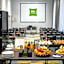 Ibis Styles Budapest Center