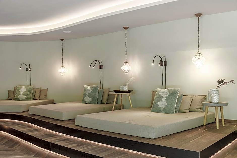 SILENA, your soulful hotel - adults only