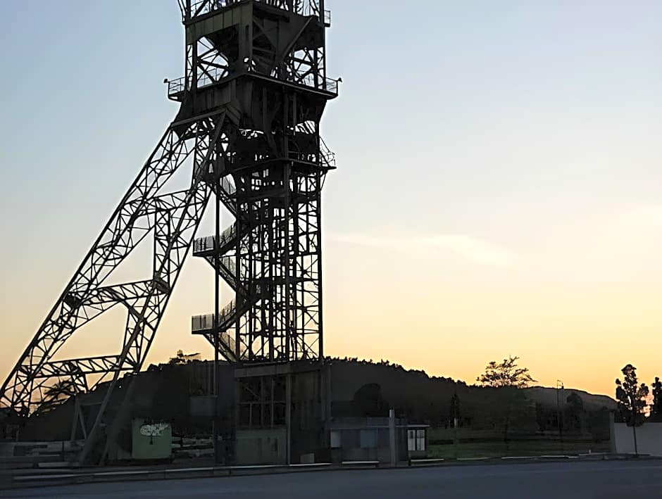 Hotel Siebenschlafer am Wasserturm