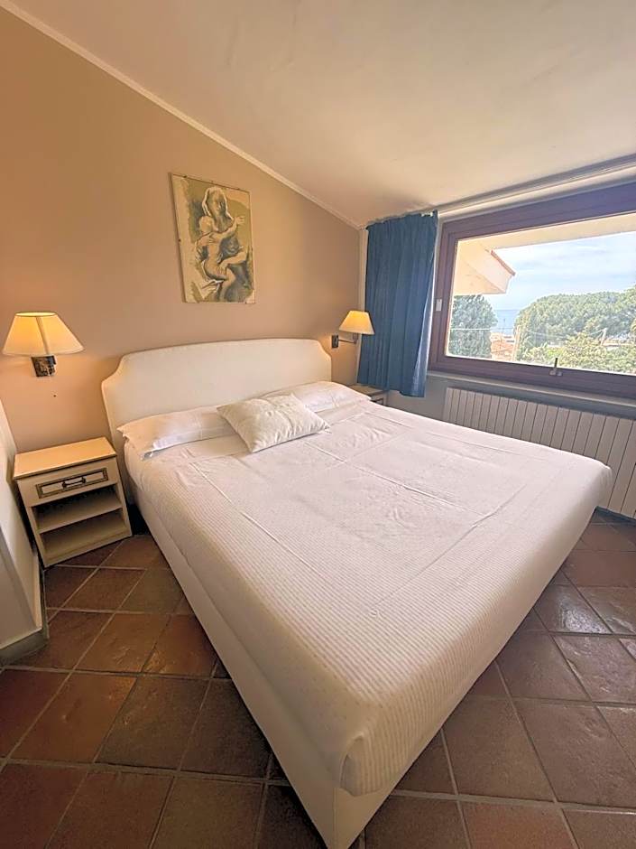 L'Elisea Maison De Charme