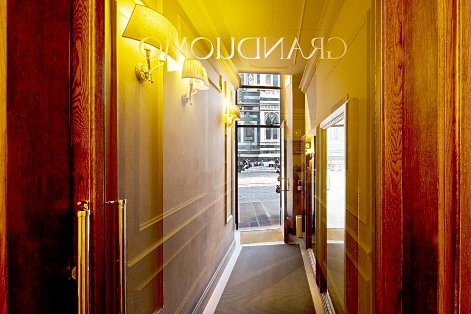 Granduomo Charming Accomodation