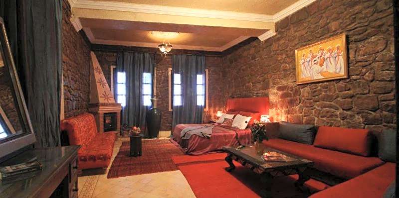Riad Kasbah Omar