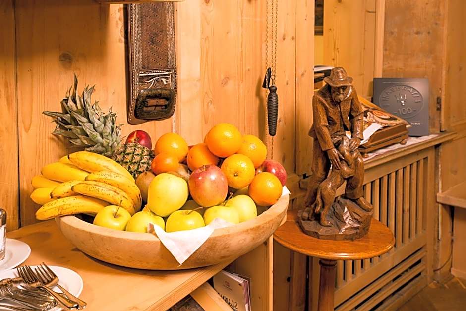 Hotel Garni Snaltnerhof