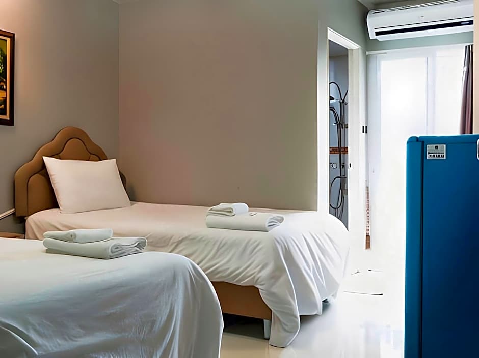Kun Hotel
