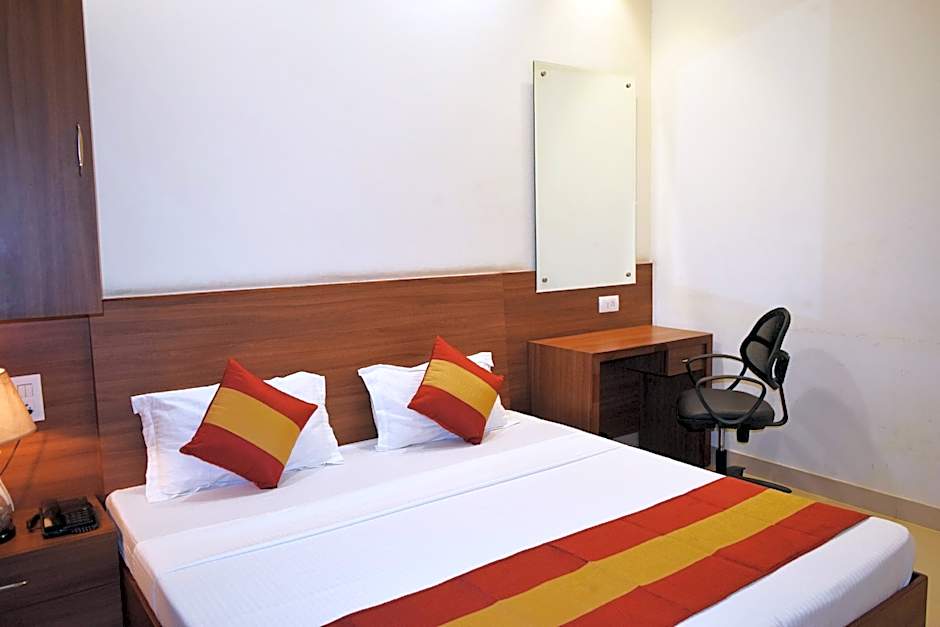 Hotel Palace