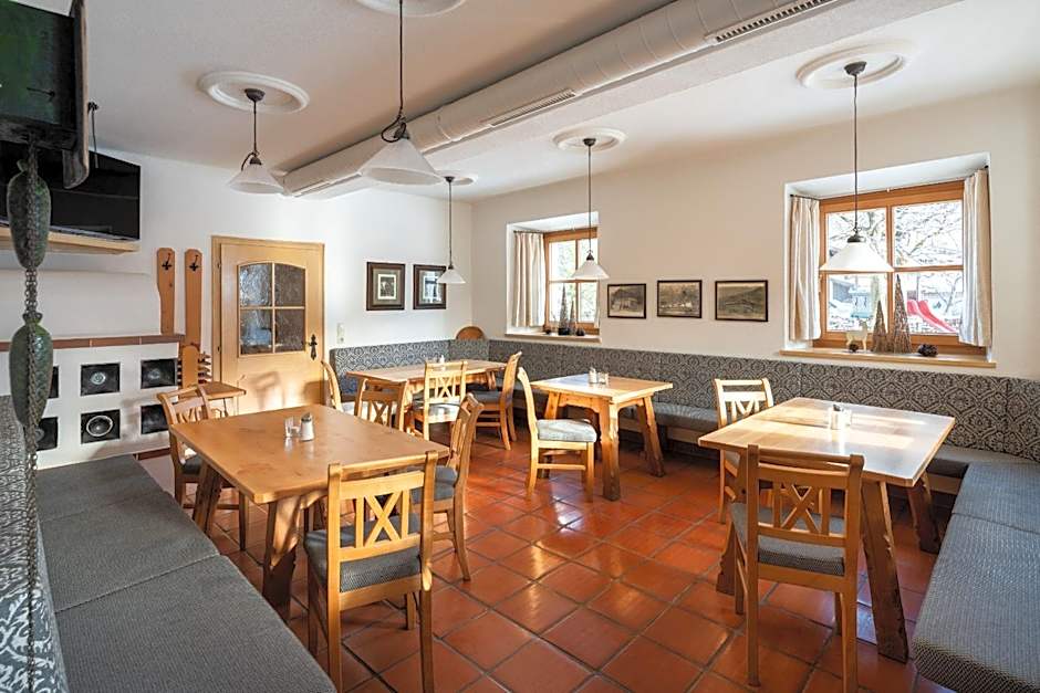 Hotel Senningerbräu