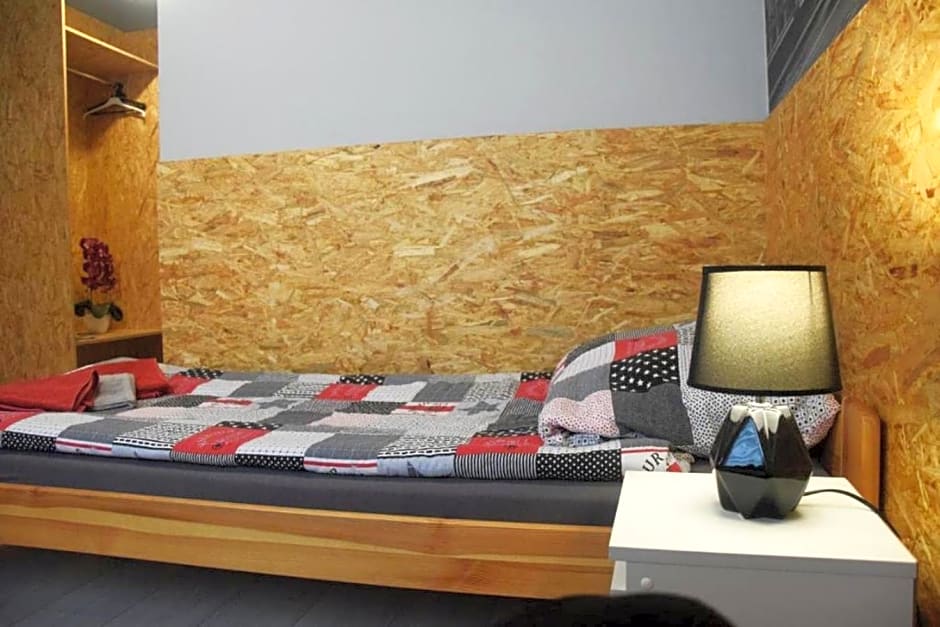 Bielik - Pokoje Gościnne