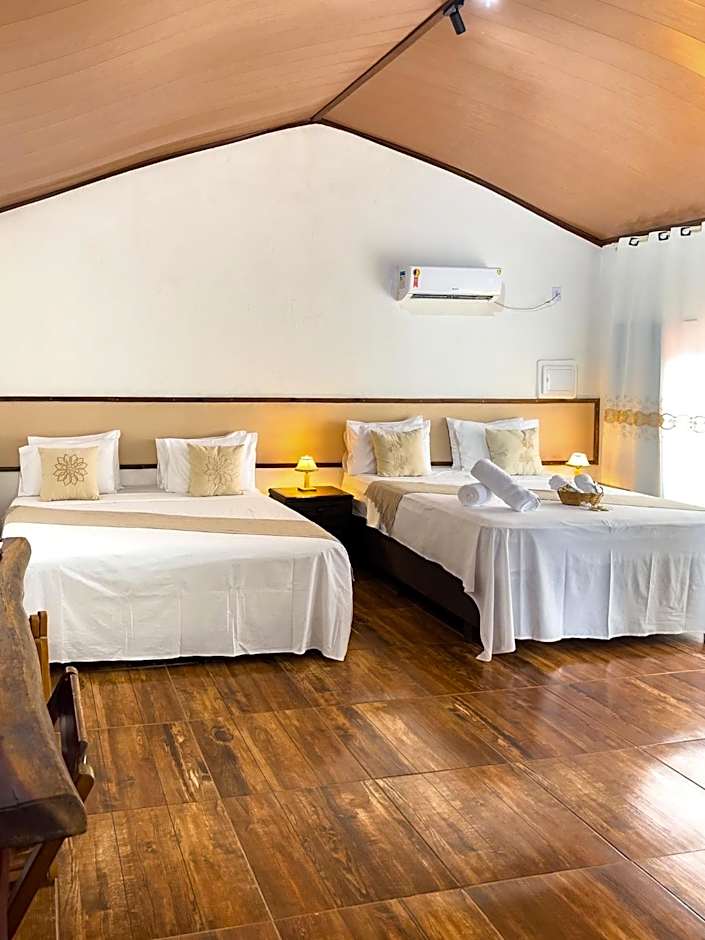 Villa Allma
