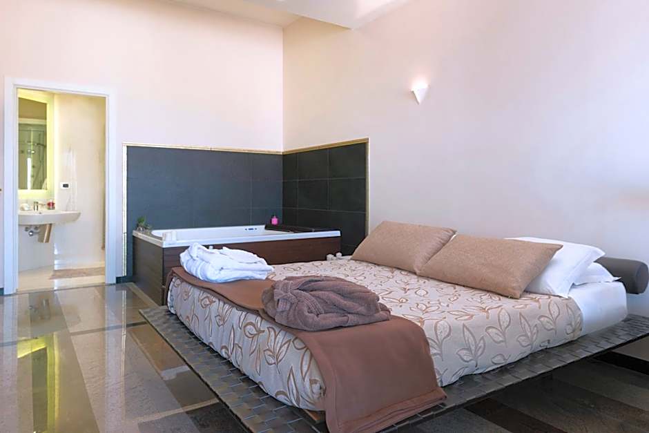 Hotel Residence Imperial