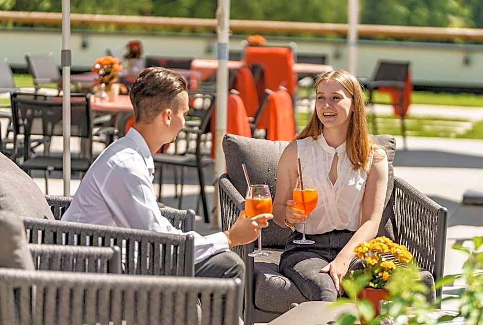 Naturhotel Lärchenhof